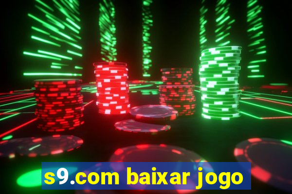 s9.com baixar jogo